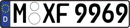 M-XF9969