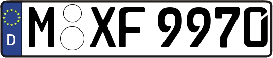 M-XF9970