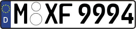 M-XF9994