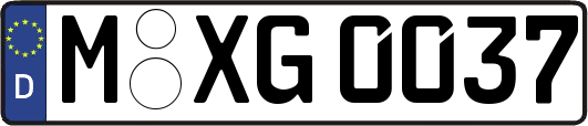 M-XG0037
