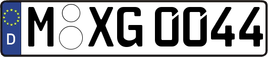 M-XG0044