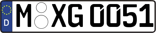 M-XG0051