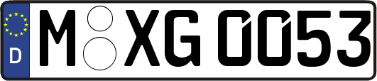 M-XG0053