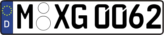 M-XG0062