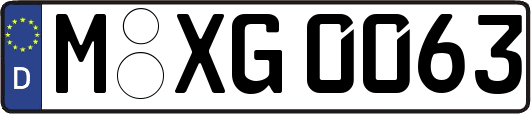 M-XG0063
