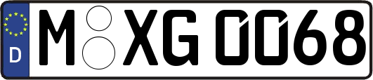 M-XG0068