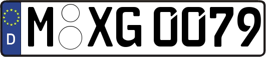 M-XG0079