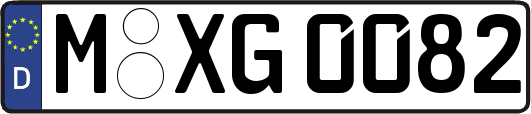M-XG0082