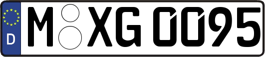 M-XG0095