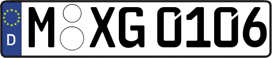 M-XG0106