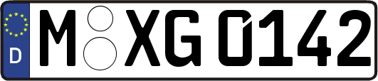 M-XG0142