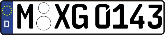 M-XG0143