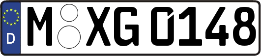 M-XG0148
