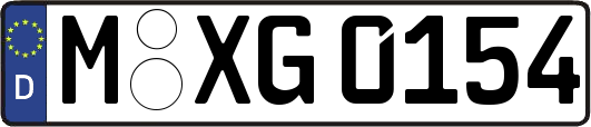 M-XG0154