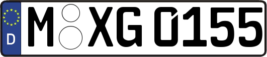 M-XG0155
