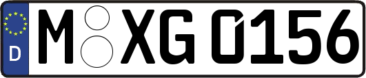 M-XG0156