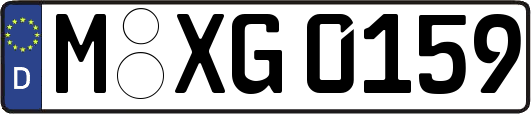 M-XG0159