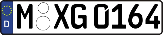 M-XG0164