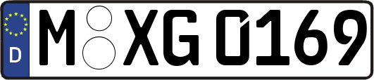 M-XG0169