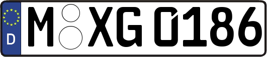 M-XG0186