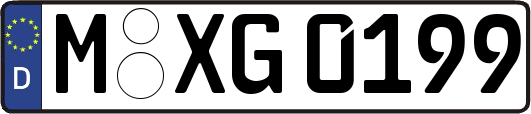 M-XG0199