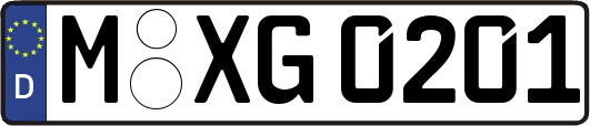 M-XG0201