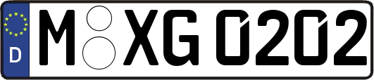 M-XG0202