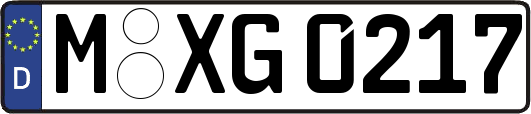 M-XG0217