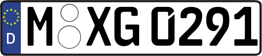 M-XG0291