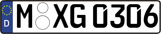 M-XG0306