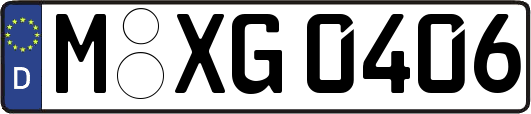 M-XG0406