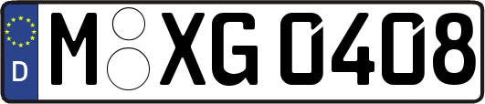M-XG0408