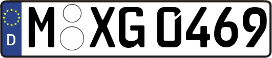 M-XG0469