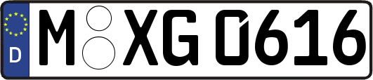 M-XG0616