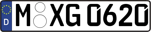 M-XG0620
