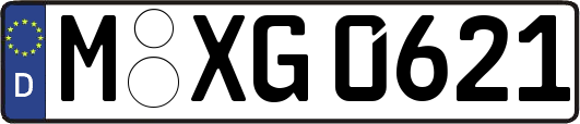 M-XG0621