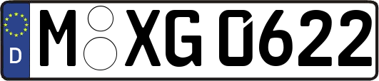 M-XG0622