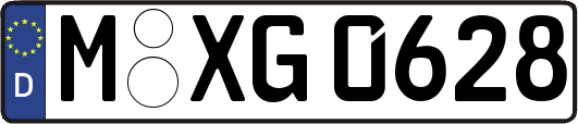 M-XG0628