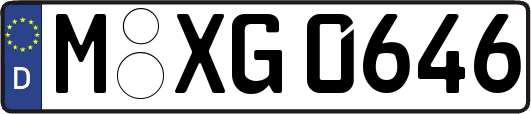 M-XG0646