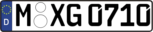 M-XG0710
