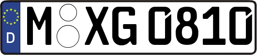 M-XG0810