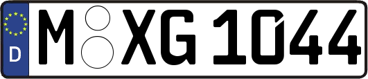 M-XG1044