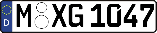 M-XG1047