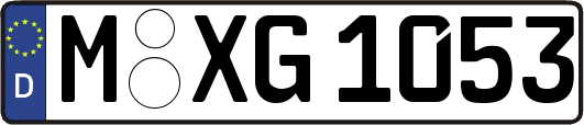 M-XG1053