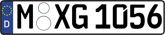 M-XG1056