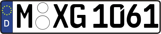 M-XG1061
