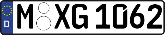 M-XG1062