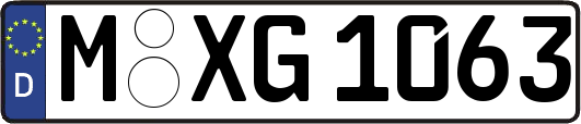 M-XG1063