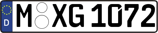 M-XG1072