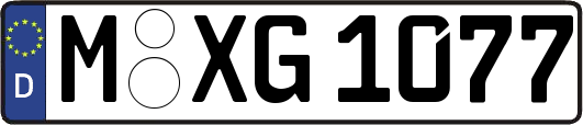 M-XG1077